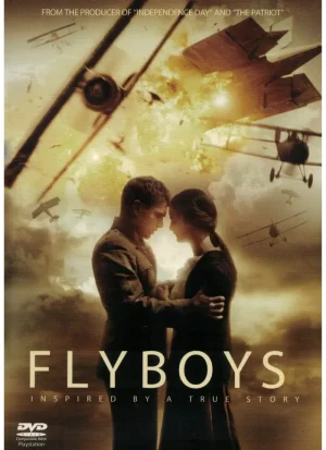Flyboys (DVD)