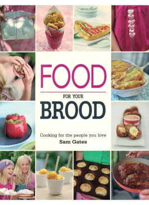 Food for your Brood