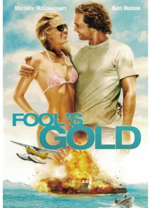 Fool's Gold (DVD)
