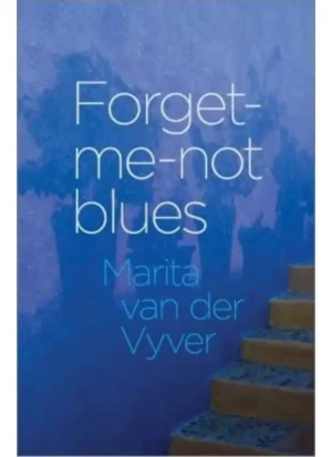 Forget-me-not blues