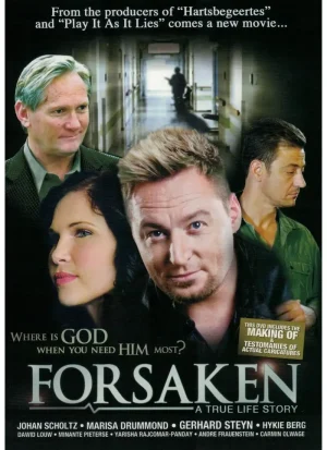 Forsaken (DVD)