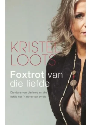 Foxtrot van die liefde