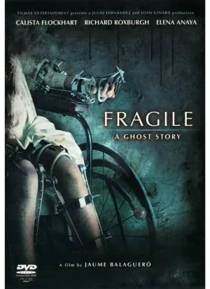 Fragile - A Ghost Story (DVD)
