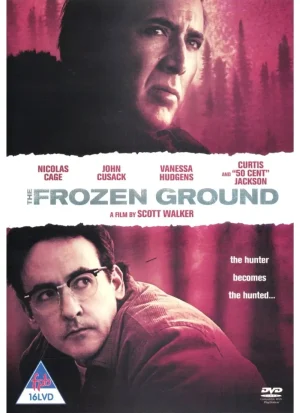 Frozen Ground (DVD)