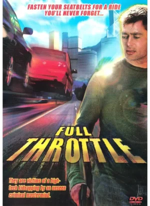 Full Throttle (DVD)
