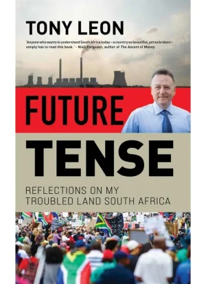 Future Tense: Reflections on my troubled land