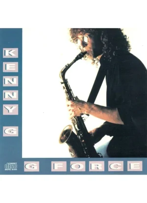 Kenny G - G Force (CD)