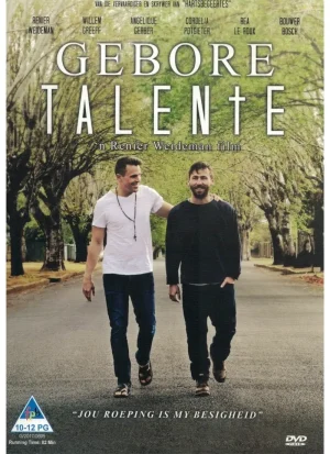 Gebore Talente (DVD)