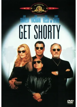 Get Shorty (DVD)