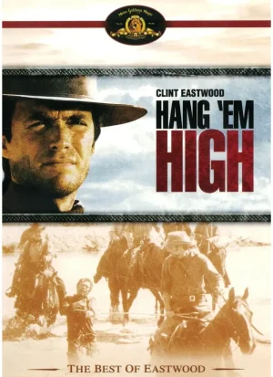 Hang 'em High (DVD)