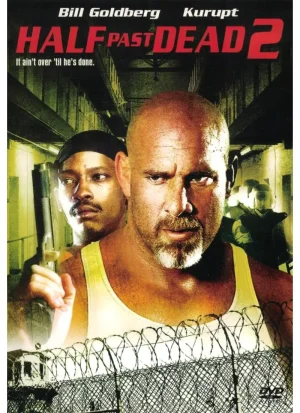 Half Past Dead 2 (DVD)