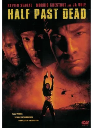 Half Past Dead (DVD)
