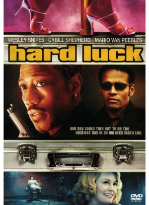 Hard Luck (DVD)