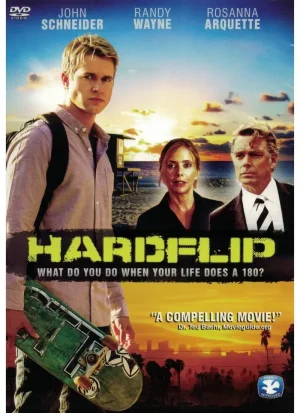 Hardflip (DVD)