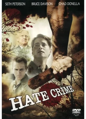 Hate Crime (DVD)