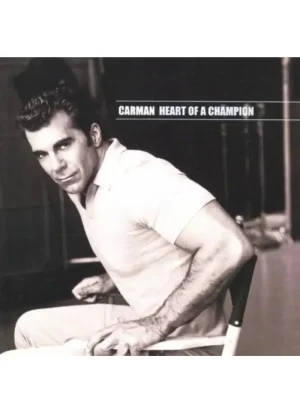 Carman - Heart of a Champion (Double CD)