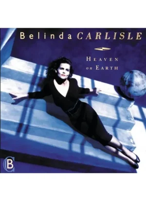 Belinda Carlisle - Heaven on Earth (CD)