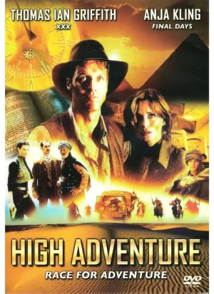 High Adventure (DVD)