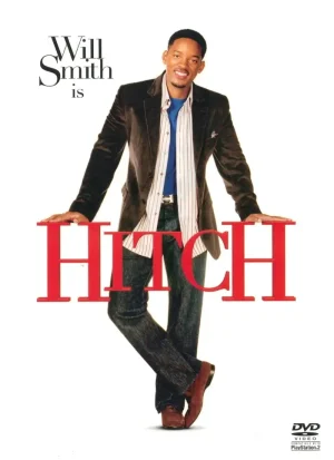 Hitch (DVD)