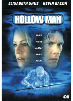Hollow Man (DVD)