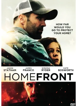 Homefront (DVD)