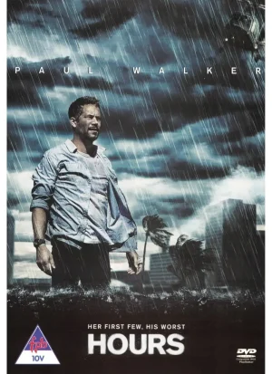Hours (DVD)