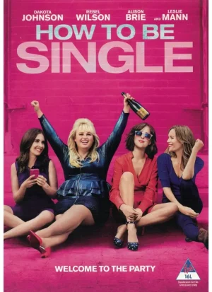 How to be Single (DVD)