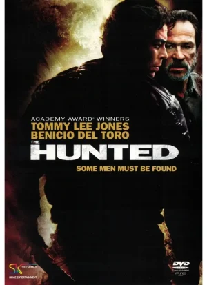 The Hunted (DVD)