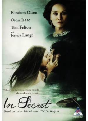 In Secret (DVD)