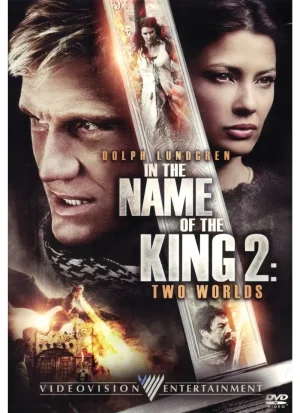 In the Name of the King 2: Two Worlds (DVD)