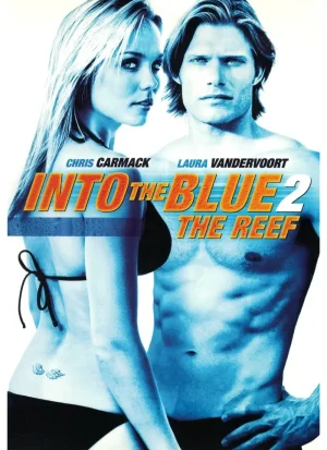 Into the Blue 2 - The Reef (DVD)