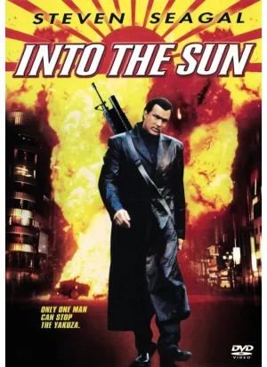 Into the Sun (DVD)
