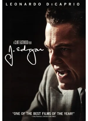 J. Edgar (DVD)