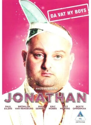 Jonathan (DVD)