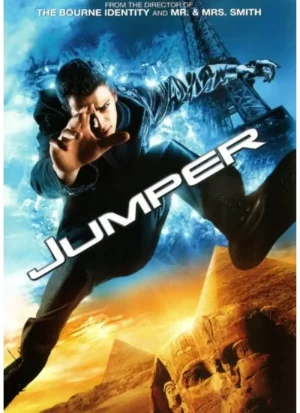 Jumper (DVD)