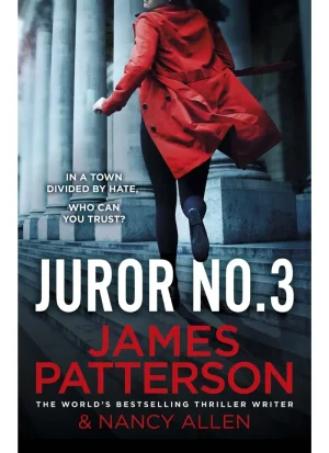 Juror No.3