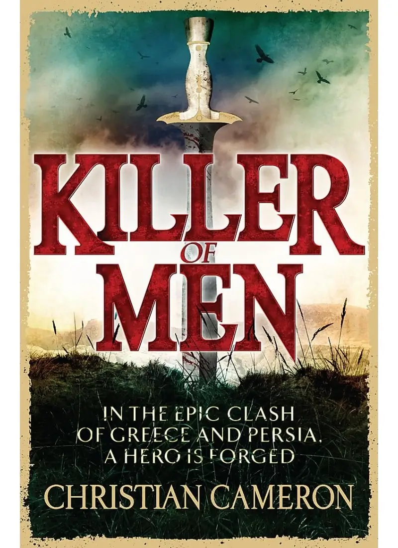 Killer of Men