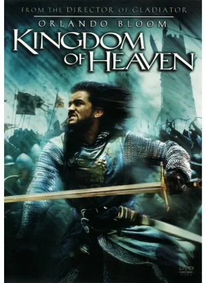 Kingdom of Heaven (DVD)