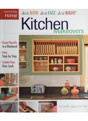 Kitchen Makeover