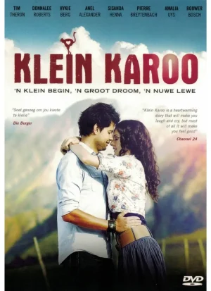 Klein Karoo (DVD)