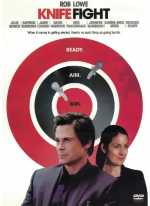 Knife Fight (DVD)