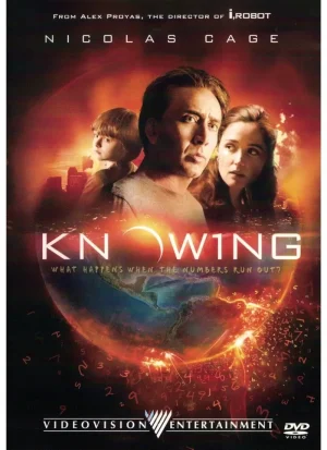 Knowing (DVD)