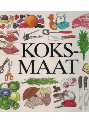 Koksmaat