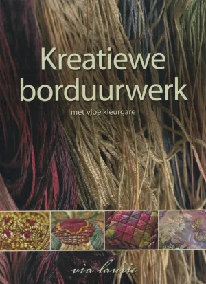 Kreatiewe Borduurwerk
