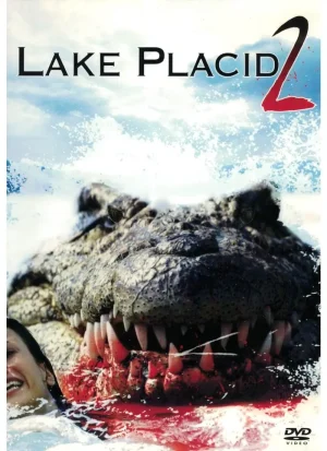 Lake Placid 2 (DVD)