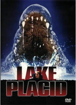 Lake Placid (DVD)