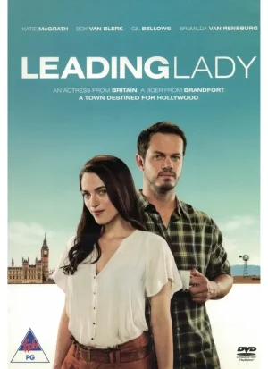 Leading Lady (DVD)