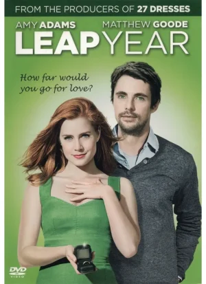 Leap Year (DVD)