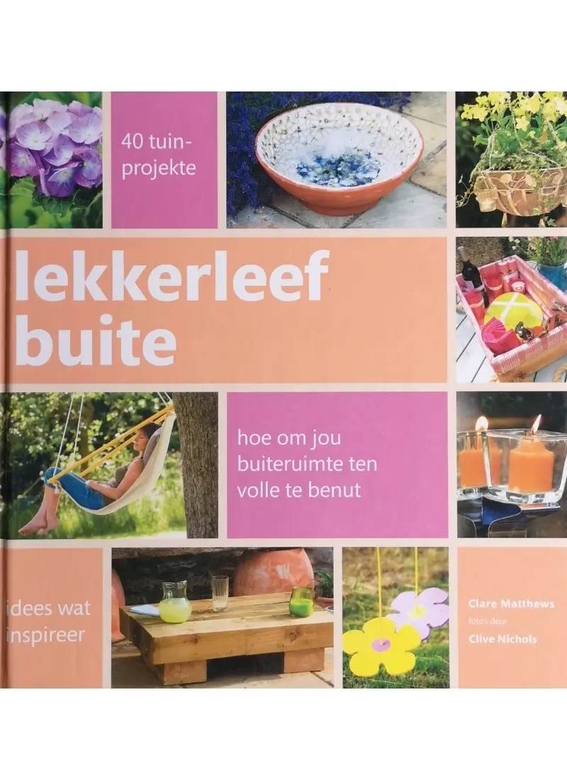 Lekkerleef Buite