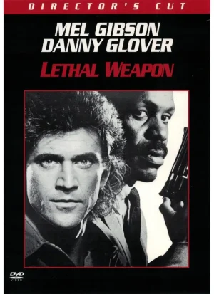 Lethal Weapon (DVD)